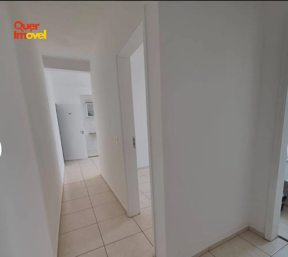 Apartamento, 2 quartos, 48 m² - Foto 2