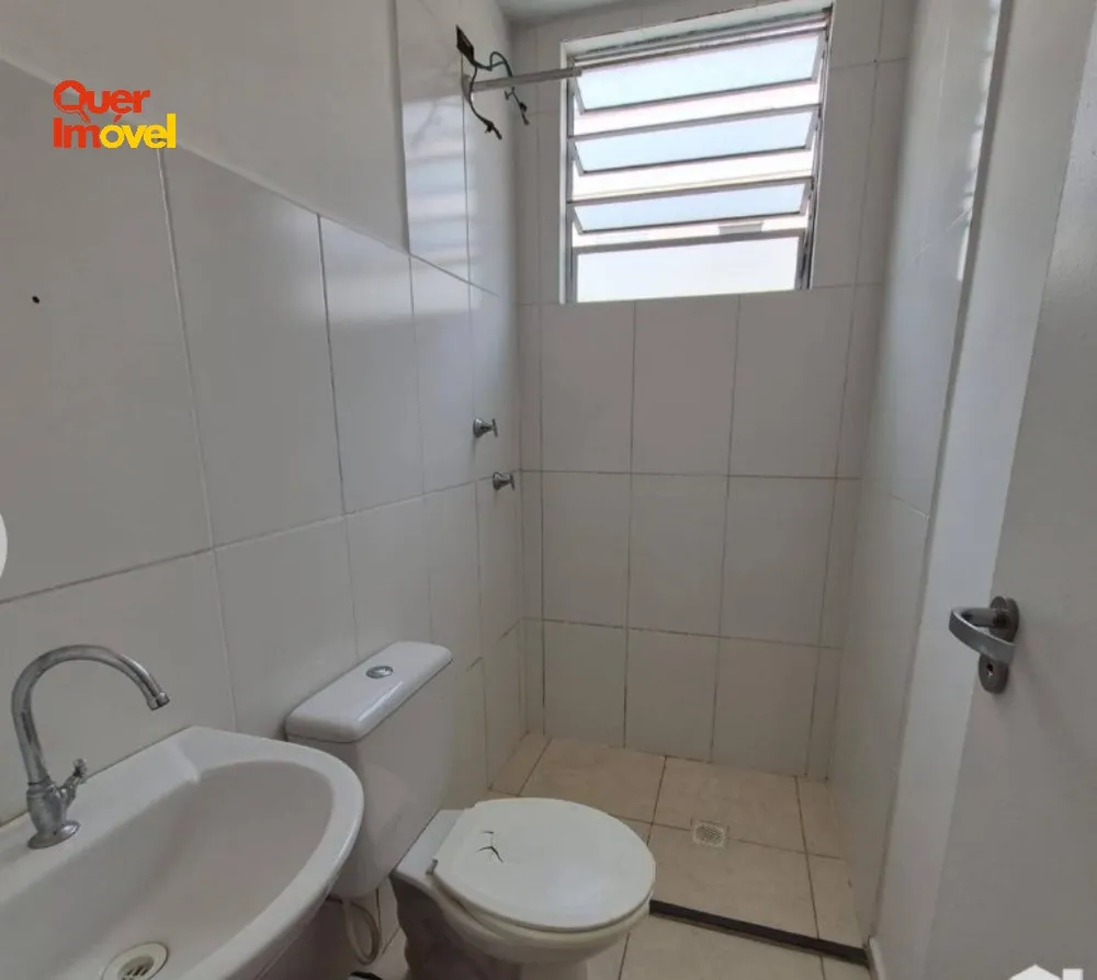 Apartamento, 2 quartos, 48 m² - Foto 1