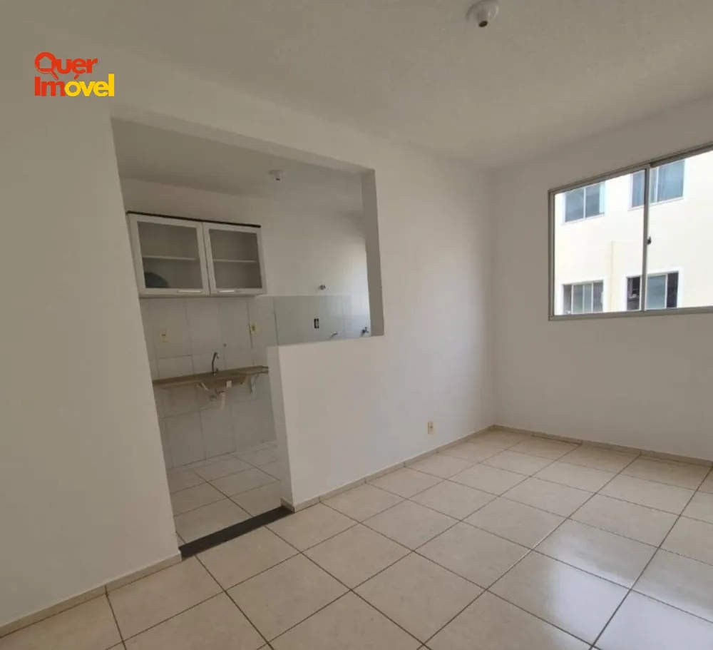 Apartamento, 2 quartos, 48 m² - Foto 7