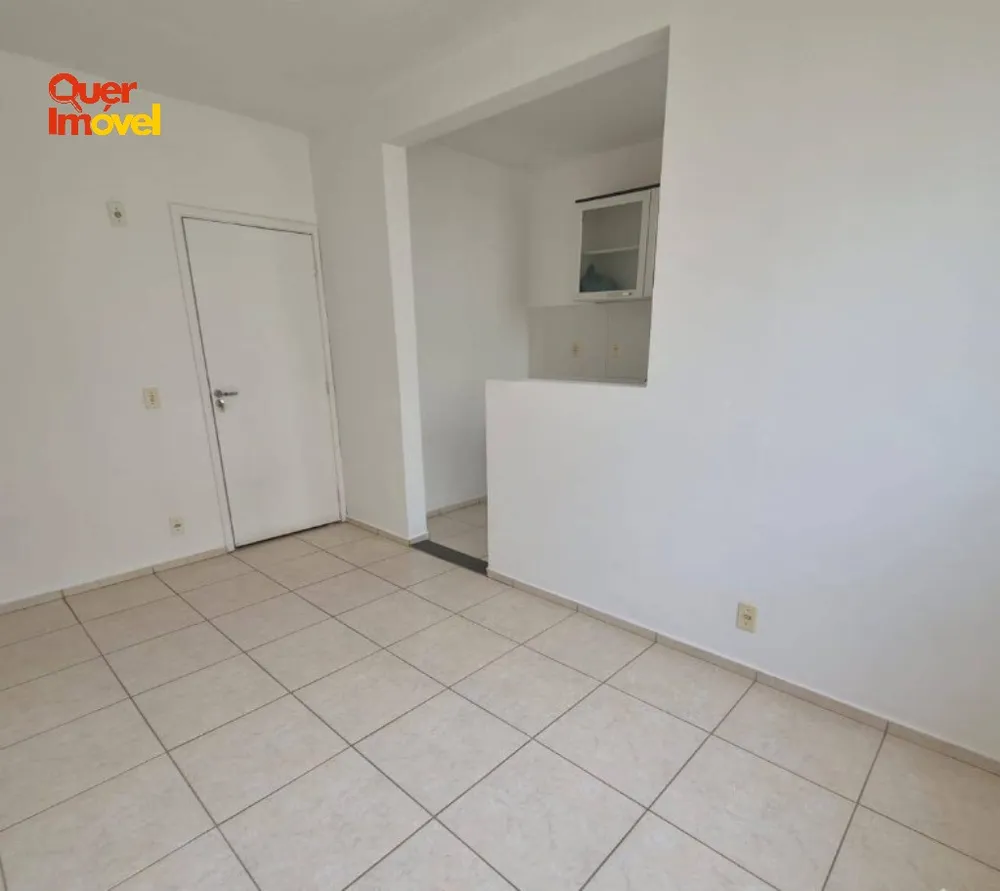 Apartamento, 2 quartos, 48 m² - Foto 8