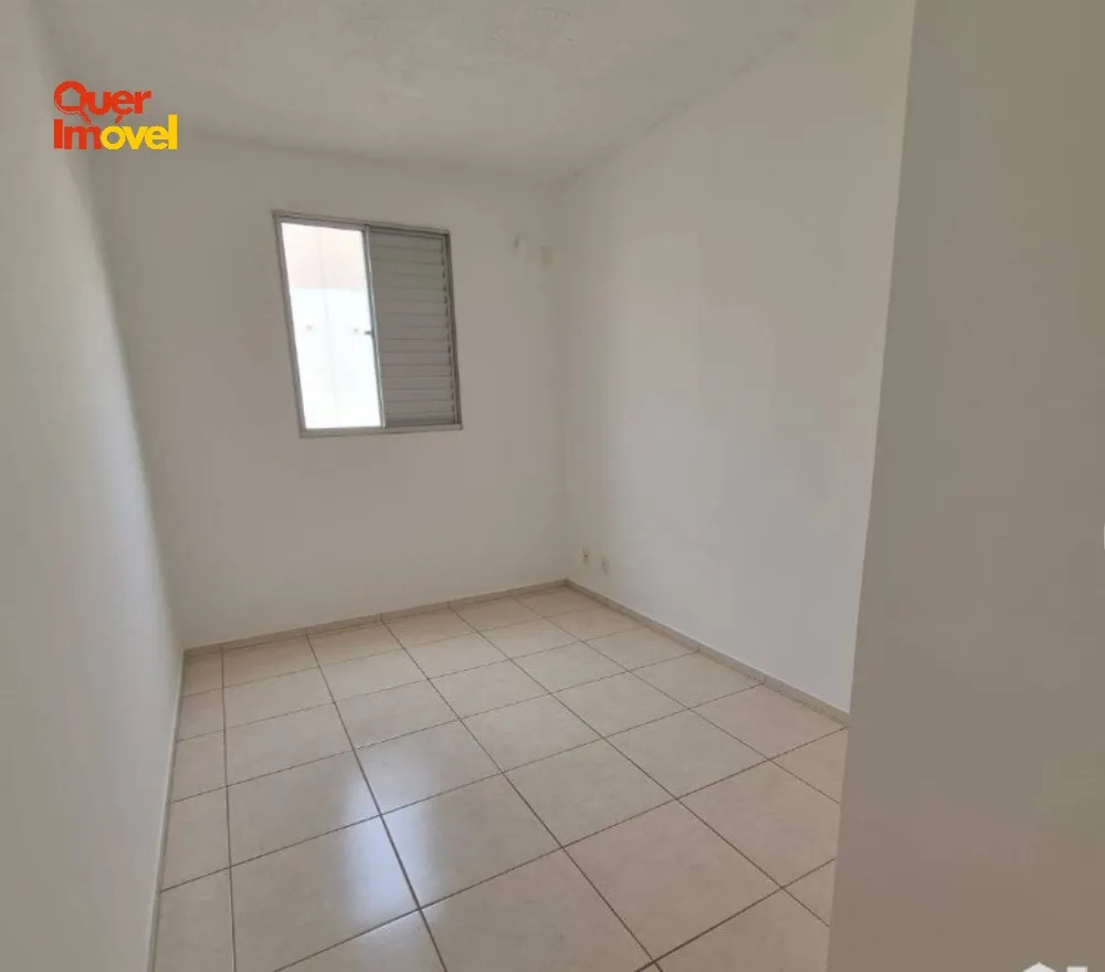 Apartamento, 2 quartos, 48 m² - Foto 3
