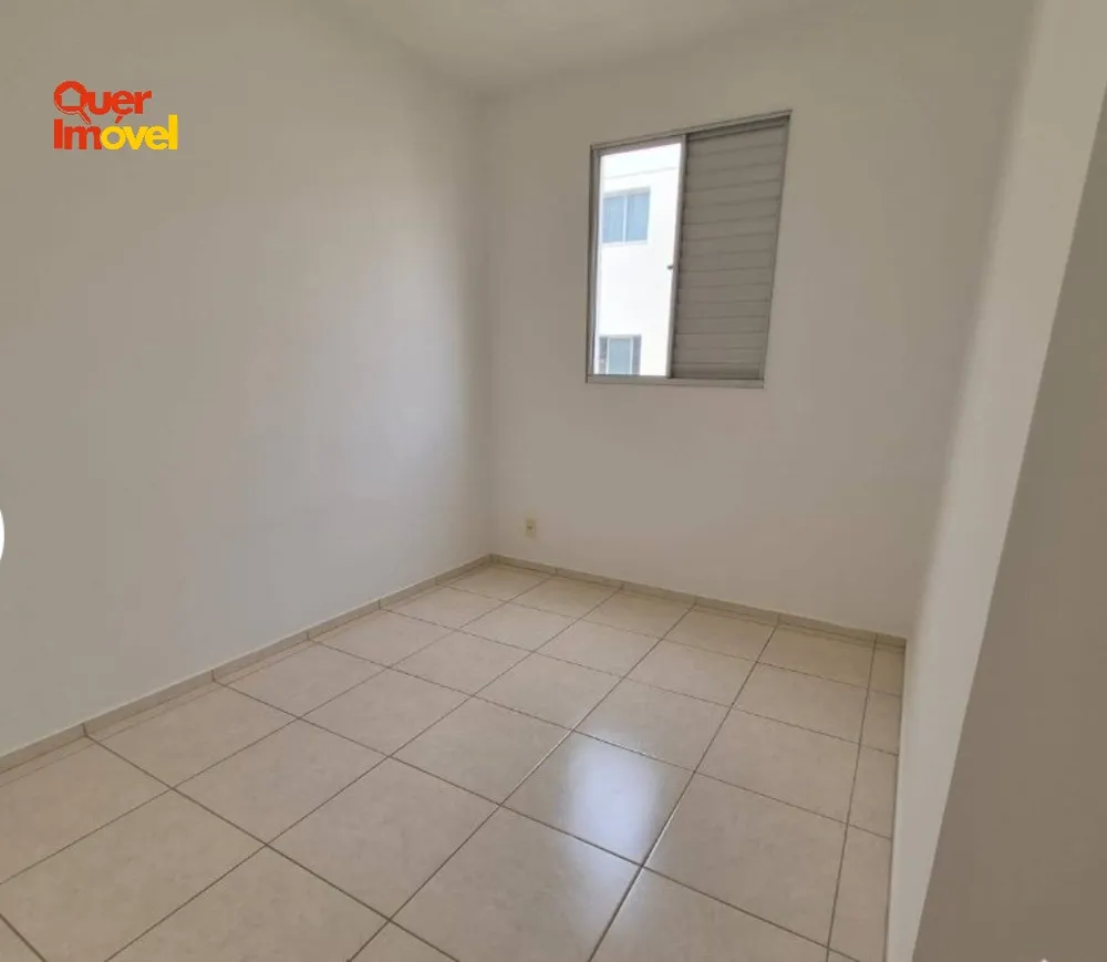 Apartamento, 2 quartos, 48 m² - Foto 4