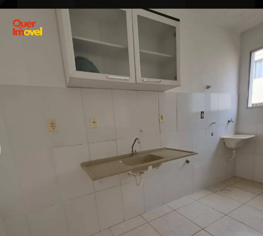 Apartamento, 2 quartos, 48 m² - Foto 5