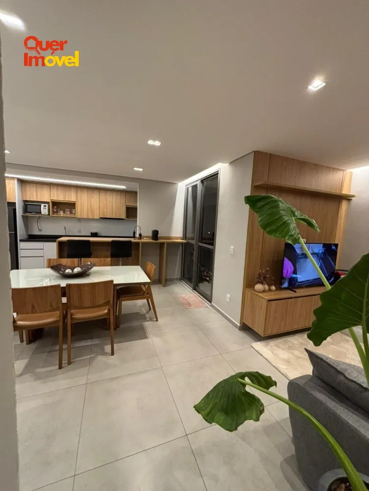 Apartamento, 2 quartos, 82 m² - Foto 1