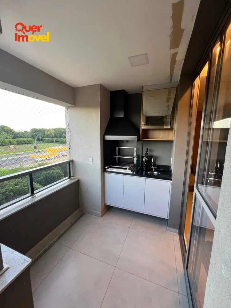 Apartamento, 2 quartos, 82 m² - Foto 10