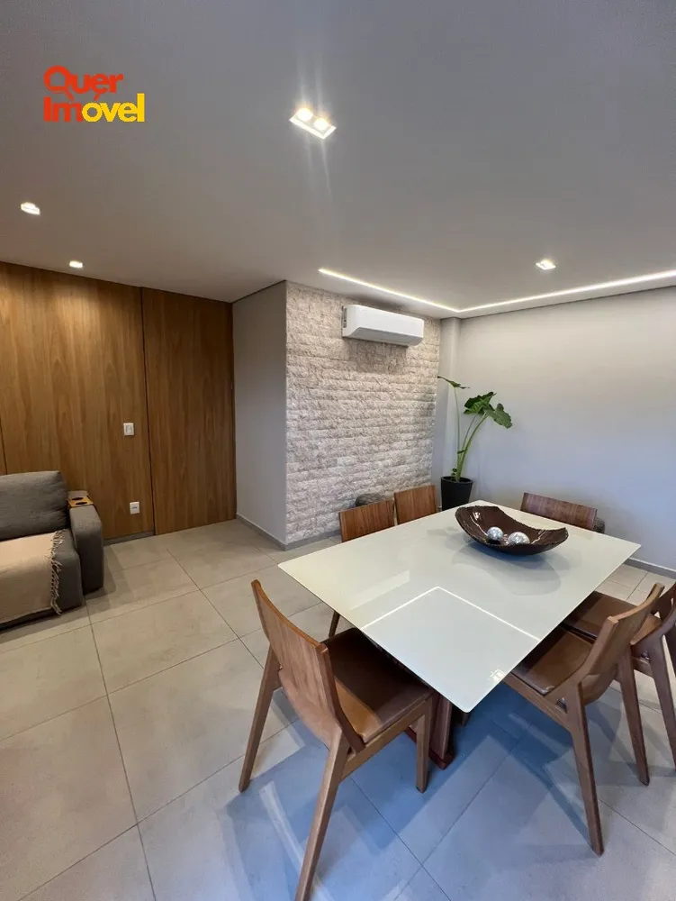 Apartamento, 2 quartos, 82 m² - Foto 2