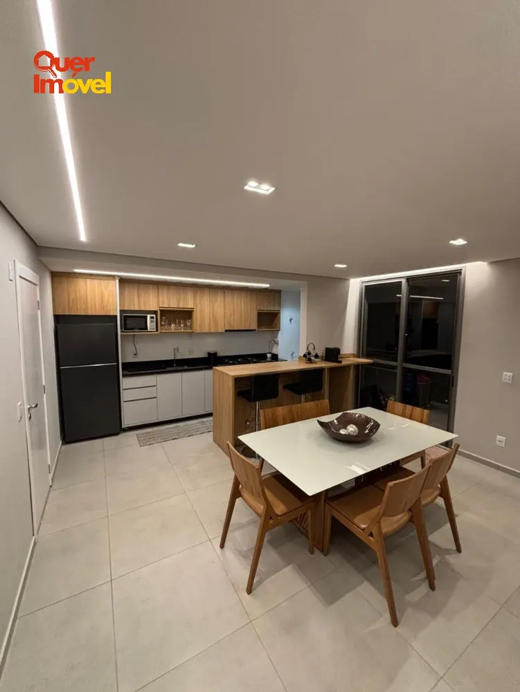 Apartamento, 2 quartos, 82 m² - Foto 4