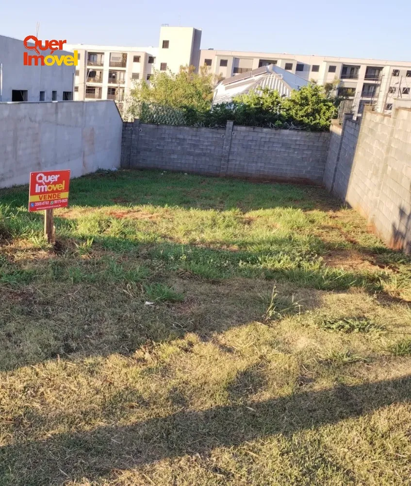 Loteamento e Condomínio, 251 m² - Foto 5