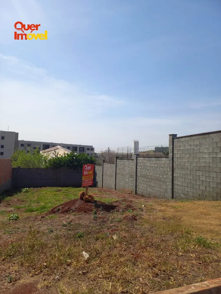 Loteamento e Condomínio, 251 m² - Foto 3