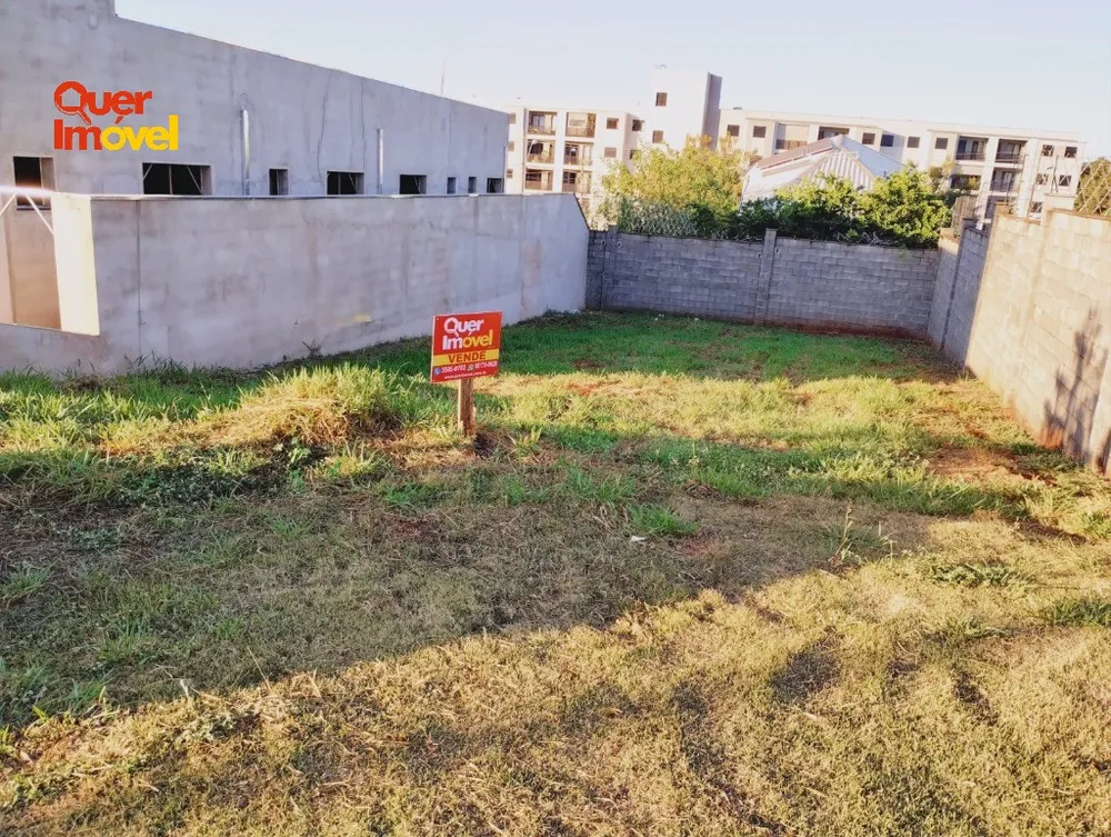 Loteamento e Condomínio, 251 m² - Foto 8