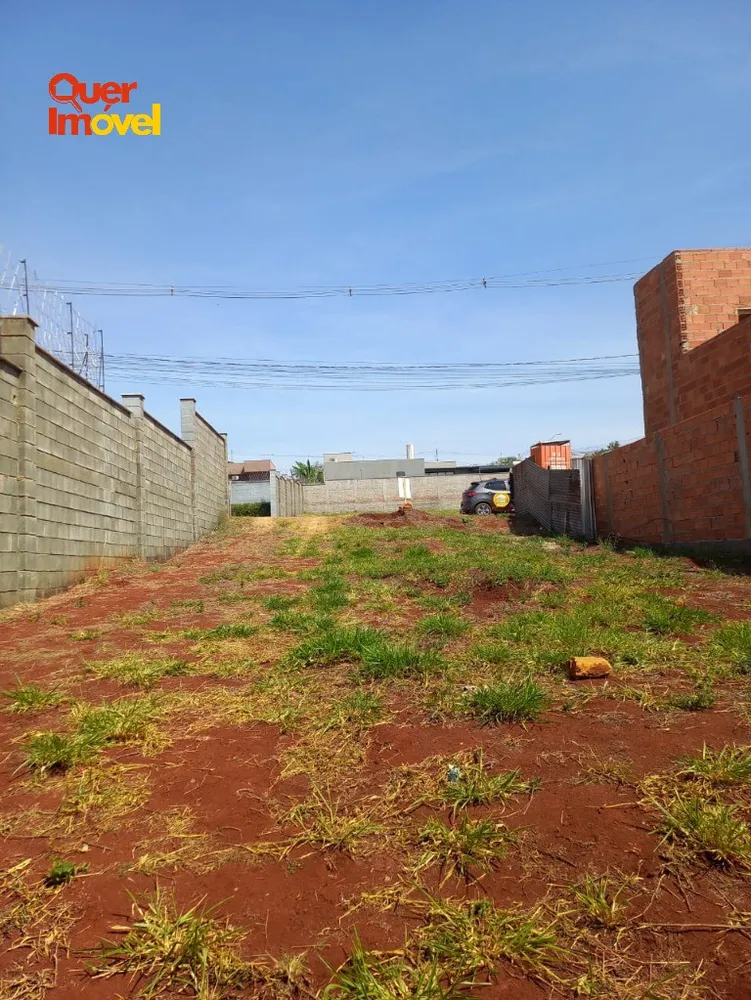 Loteamento e Condomínio, 251 m² - Foto 2