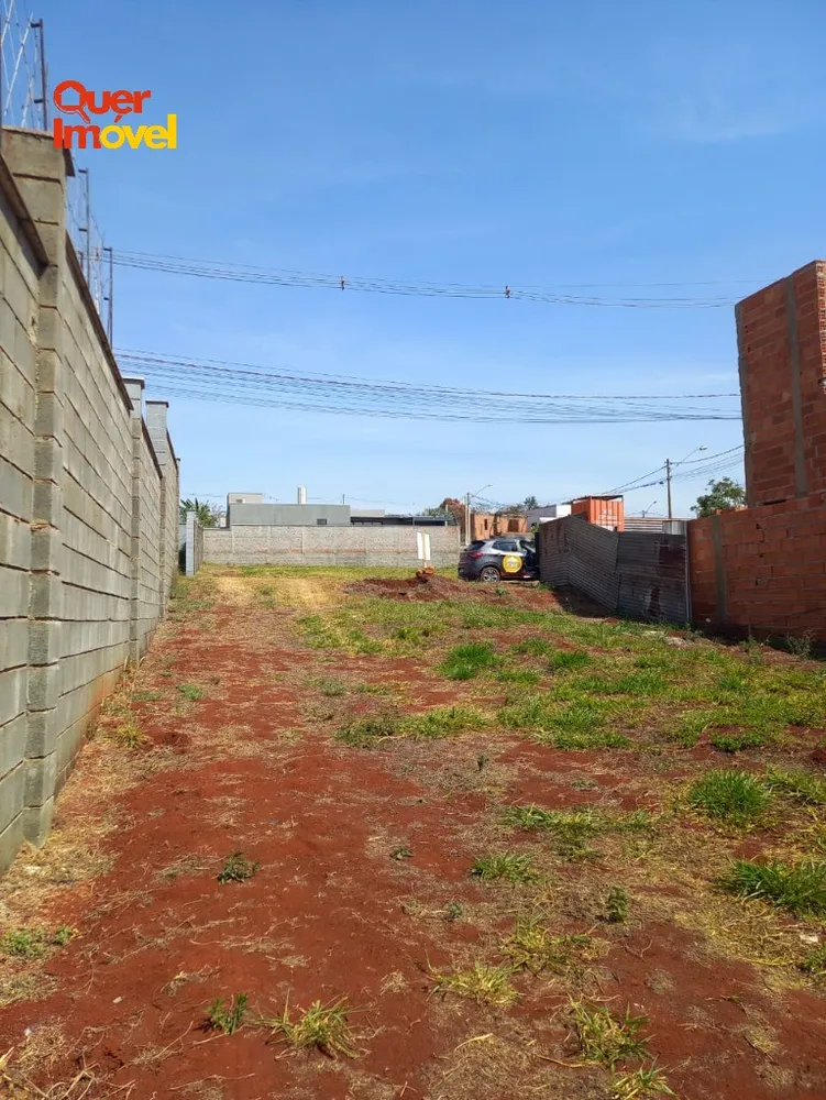 Loteamento e Condomínio, 251 m² - Foto 4