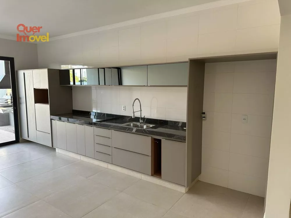 Casa de Condomínio à venda com 3 quartos, 165m² - Foto 1