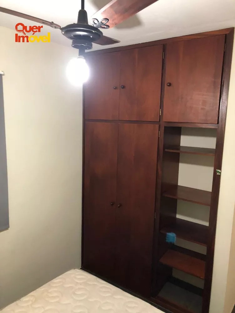 Apartamento, 1 quarto, 40 m² - Foto 7