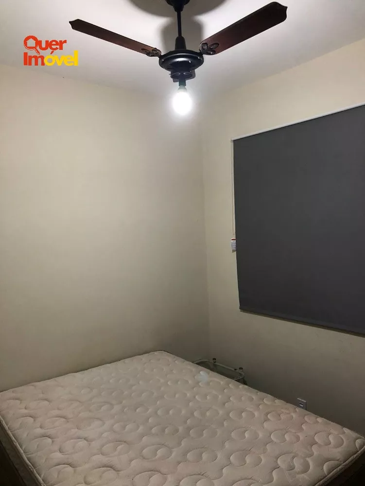 Apartamento, 1 quarto, 40 m² - Foto 1