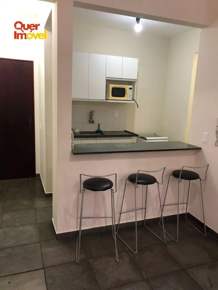 Apartamento, 1 quarto, 40 m² - Foto 8