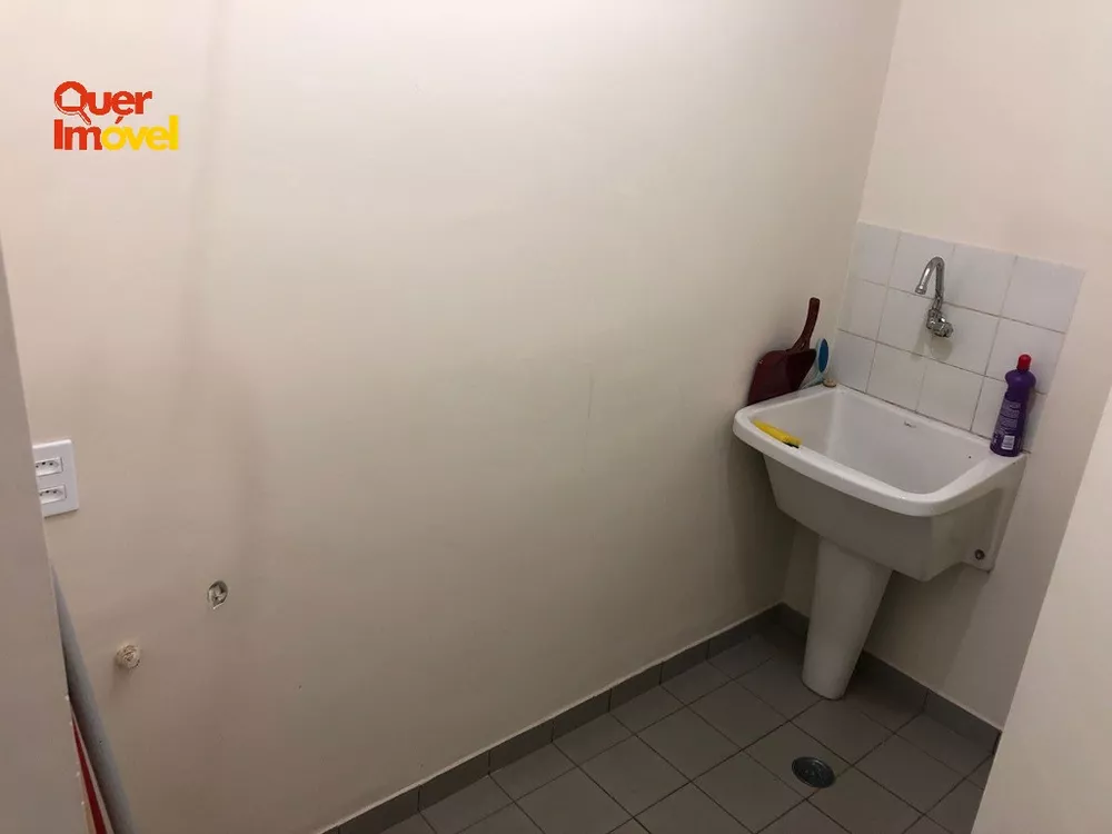 Apartamento, 1 quarto, 40 m² - Foto 2
