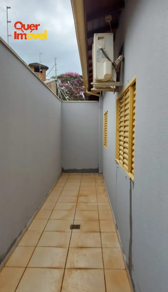 Casa, 3 quartos, 130 m² - Foto 8