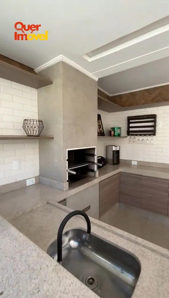 Casa de Condomínio, 3 quartos - Foto 10