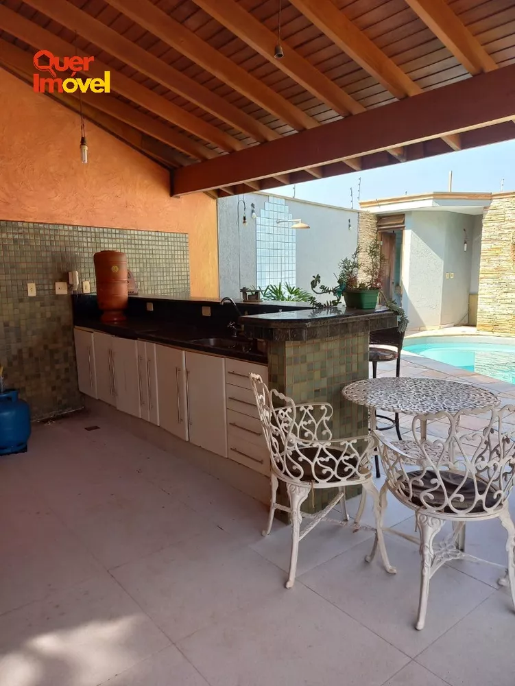 Casa, 4 quartos, 350 m² - Foto 14