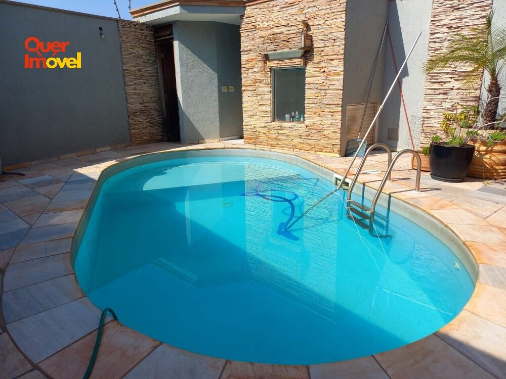 Casa, 4 quartos, 350 m² - Foto 15