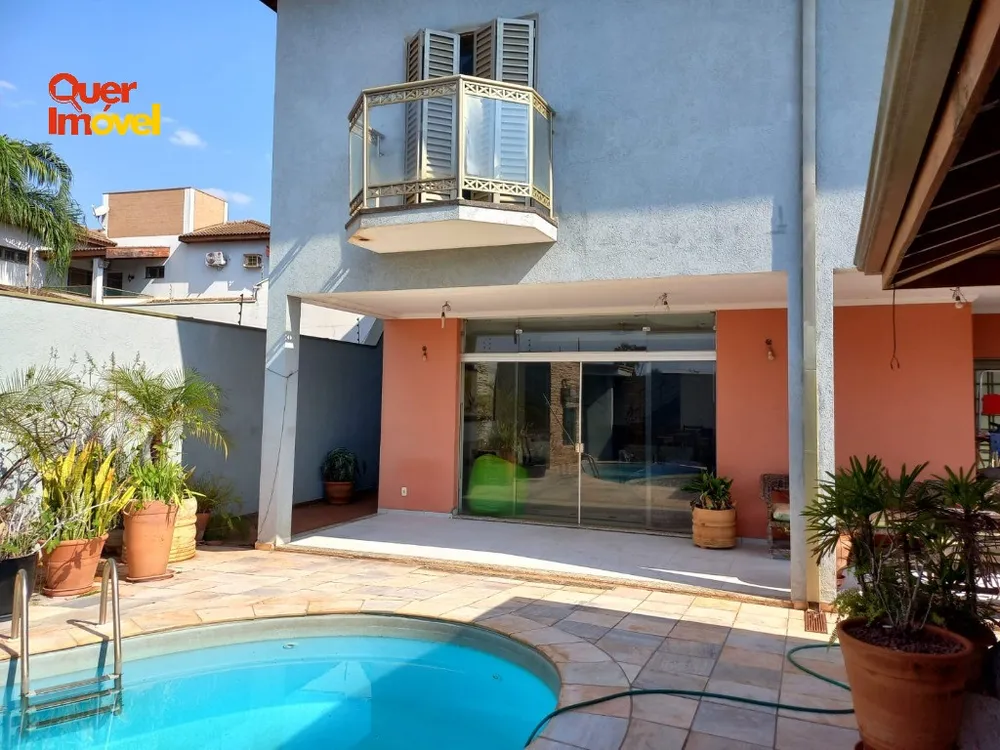 Casa, 4 quartos, 350 m² - Foto 18