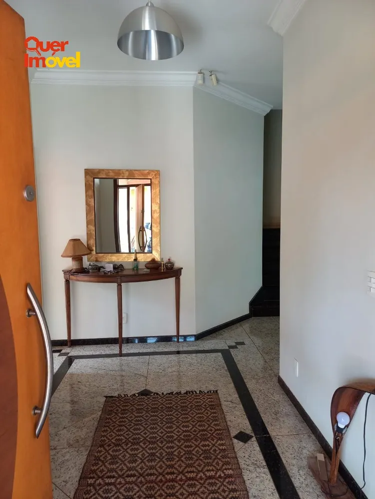 Casa, 4 quartos, 350 m² - Foto 17