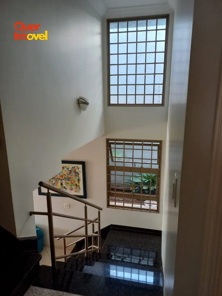 Casa, 4 quartos, 350 m² - Foto 19