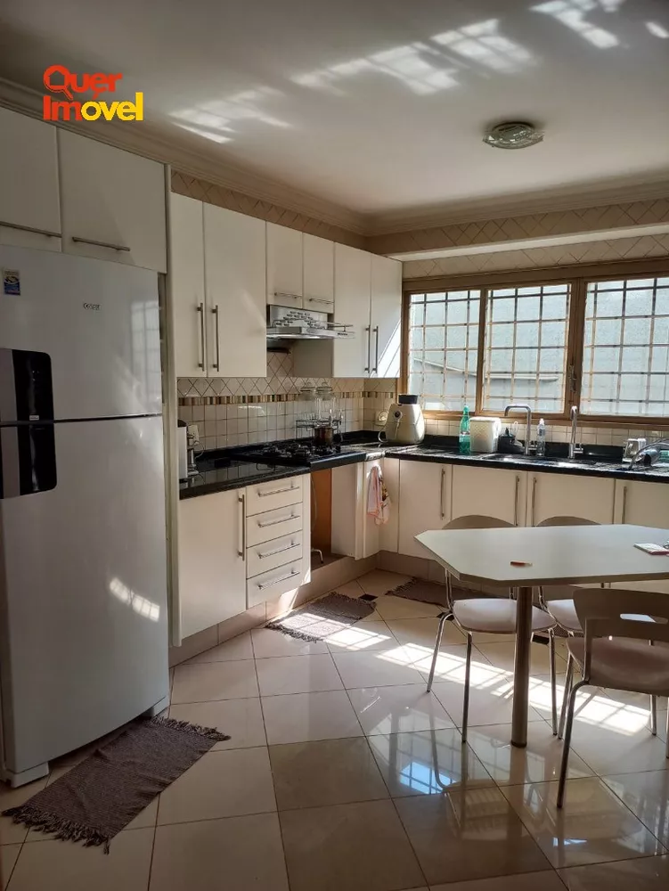 Casa, 4 quartos, 350 m² - Foto 7