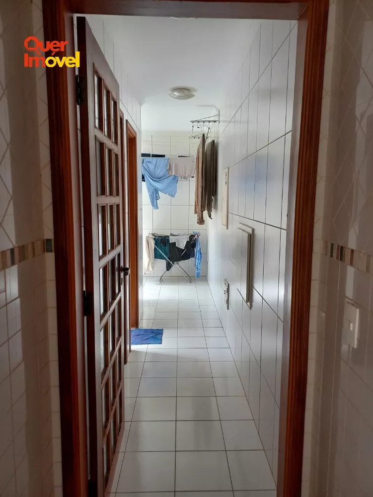 Casa, 4 quartos, 350 m² - Foto 13