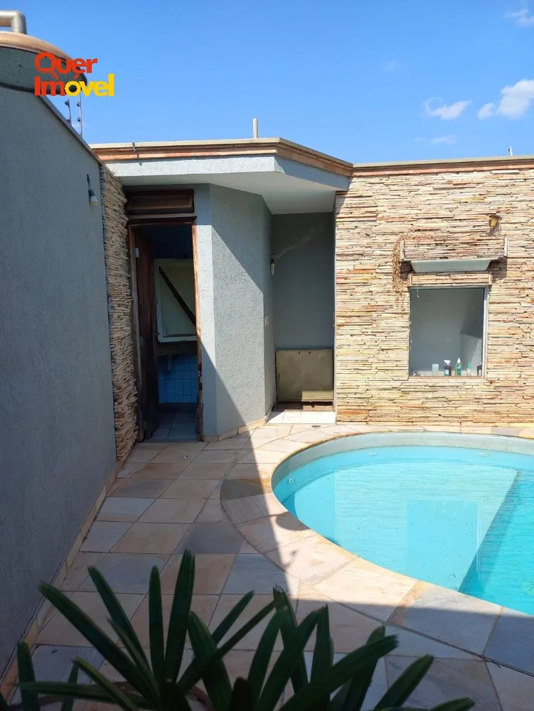 Casa, 4 quartos, 350 m² - Foto 21