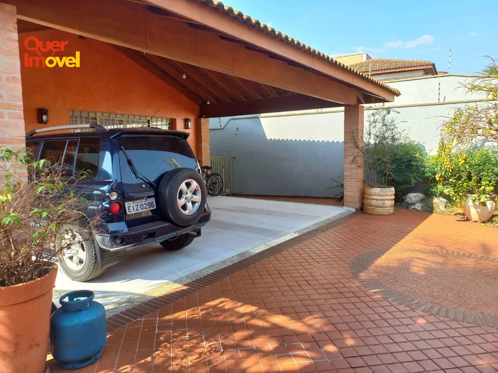 Casa, 4 quartos, 350 m² - Foto 2