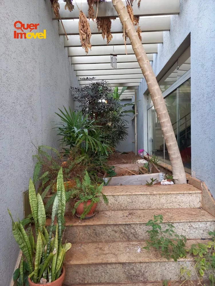 Casa, 4 quartos, 350 m² - Foto 16