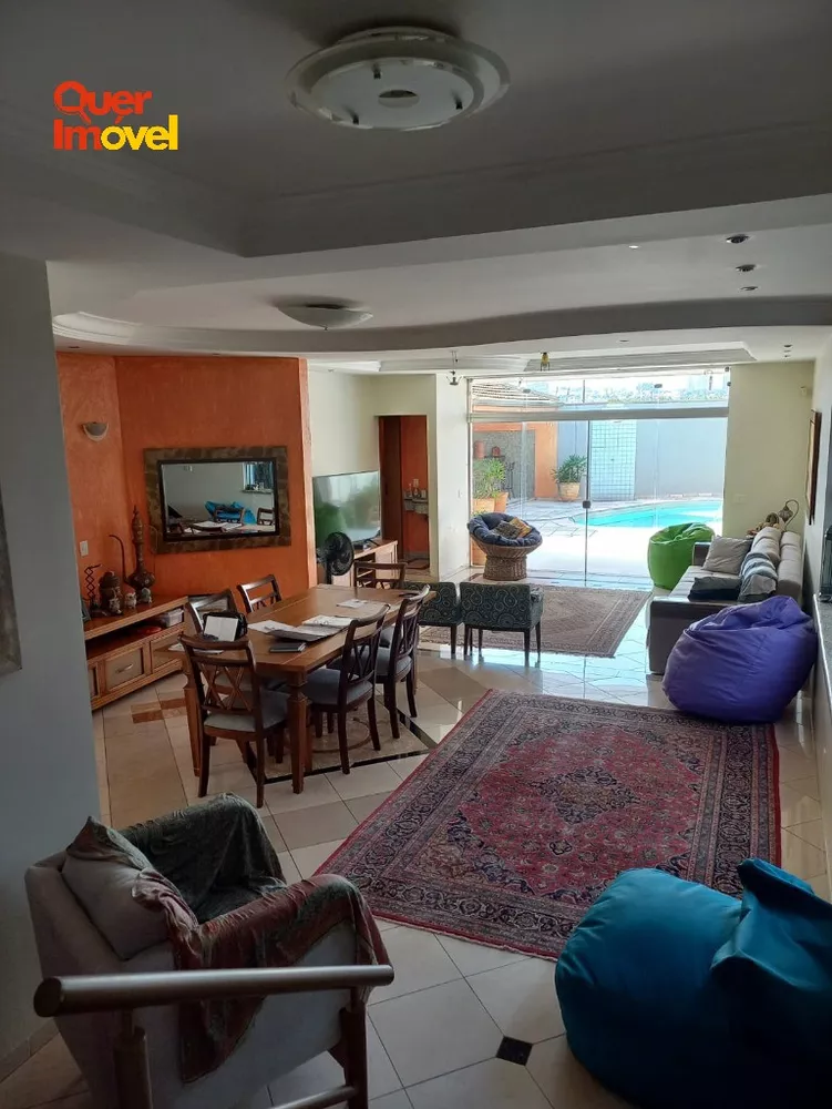 Casa, 4 quartos, 350 m² - Foto 6