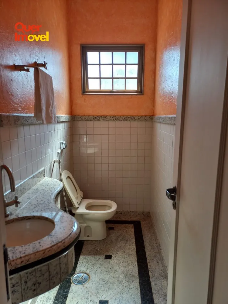 Casa, 4 quartos, 350 m² - Foto 14