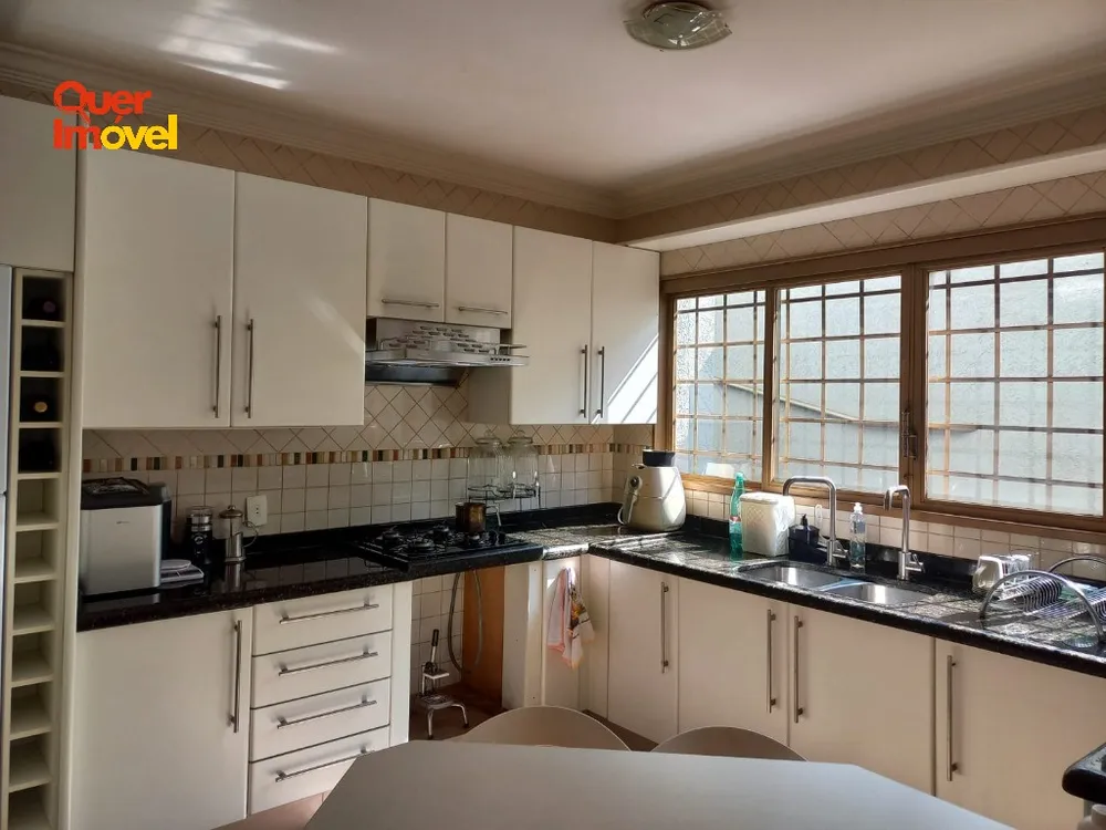 Casa, 4 quartos, 350 m² - Foto 15
