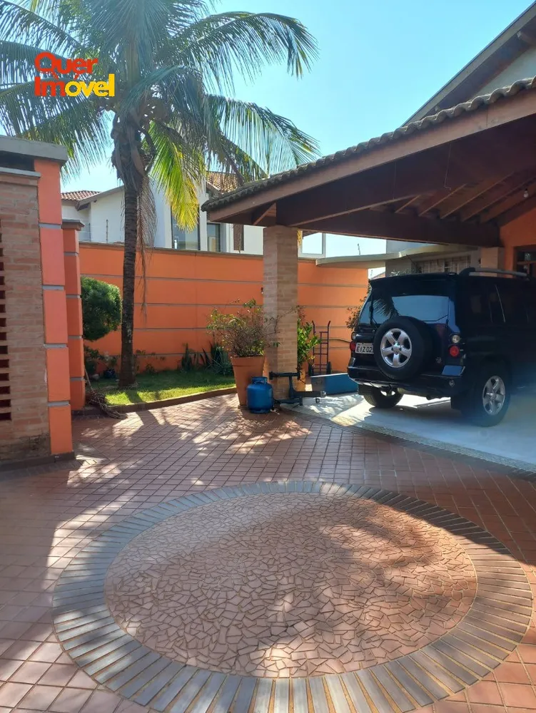 Casa, 4 quartos, 350 m² - Foto 16