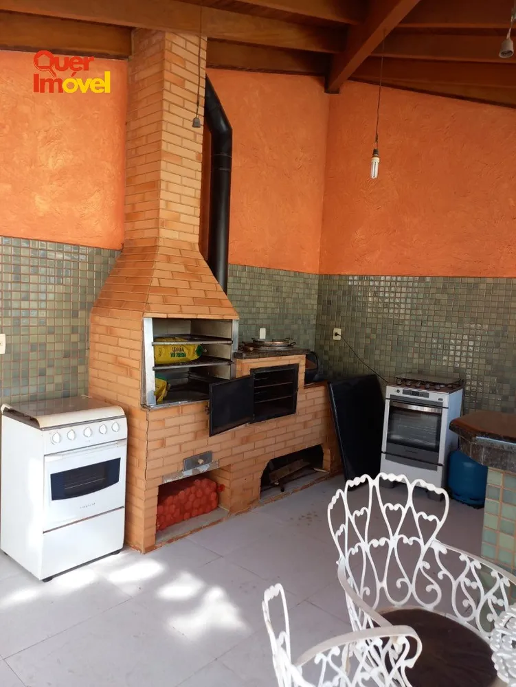 Casa, 4 quartos, 350 m² - Foto 23