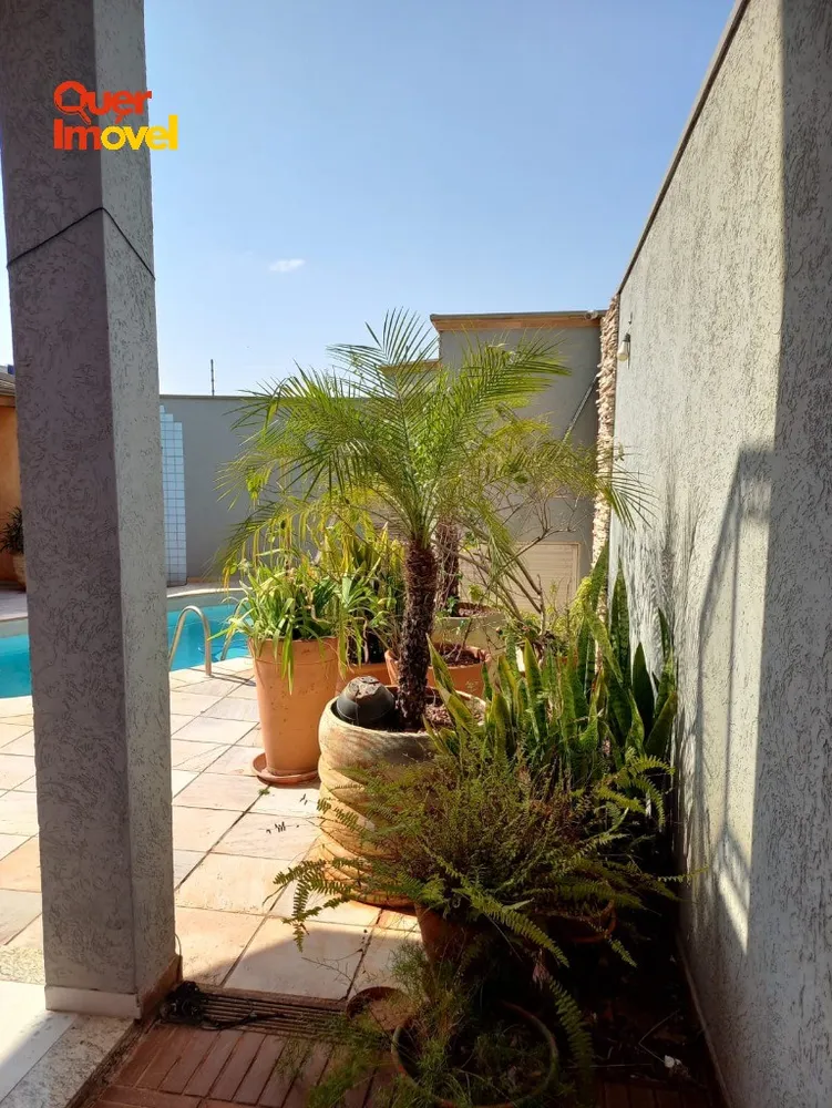 Casa, 4 quartos, 350 m² - Foto 29