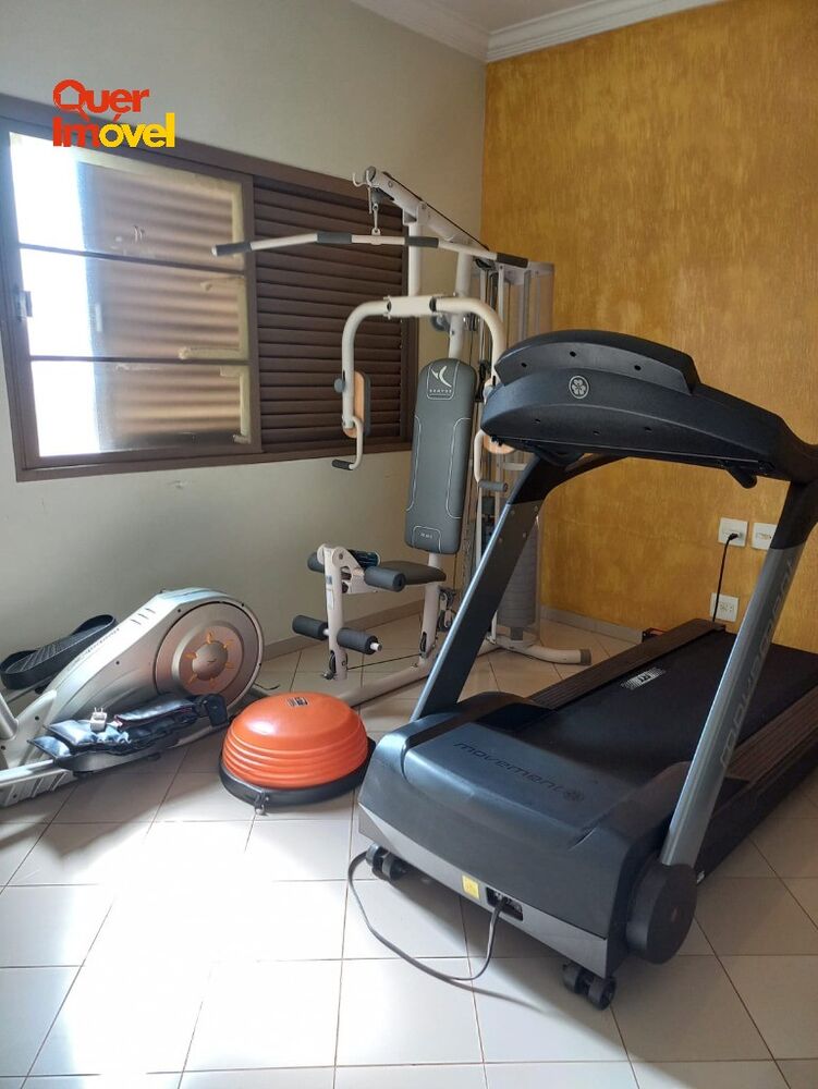 Casa, 4 quartos, 350 m² - Foto 12