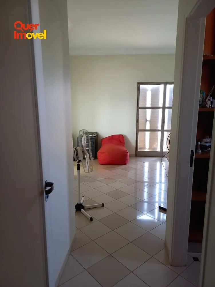 Casa, 4 quartos, 350 m² - Foto 22