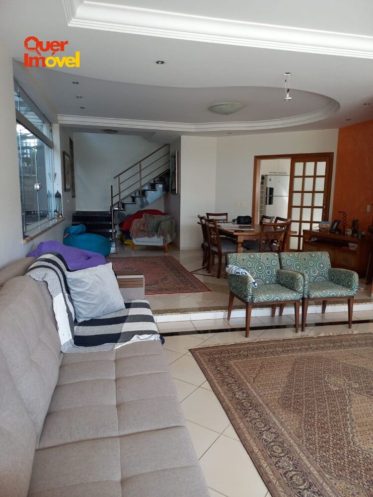 Casa, 4 quartos, 350 m² - Foto 5