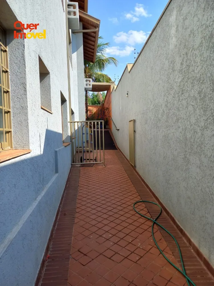 Casa, 4 quartos, 350 m² - Foto 32