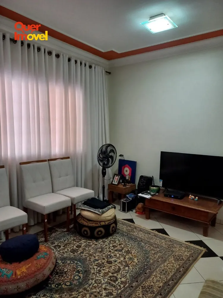 Casa, 4 quartos, 350 m² - Foto 8