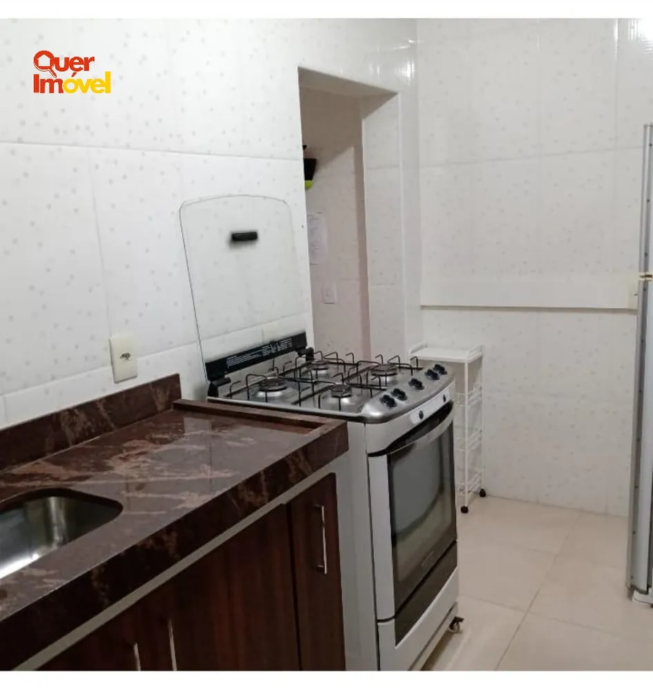 Apartamento, 1 quarto, 57 m² - Foto 1