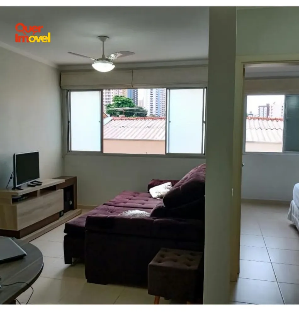 Apartamento, 1 quarto, 57 m² - Foto 3