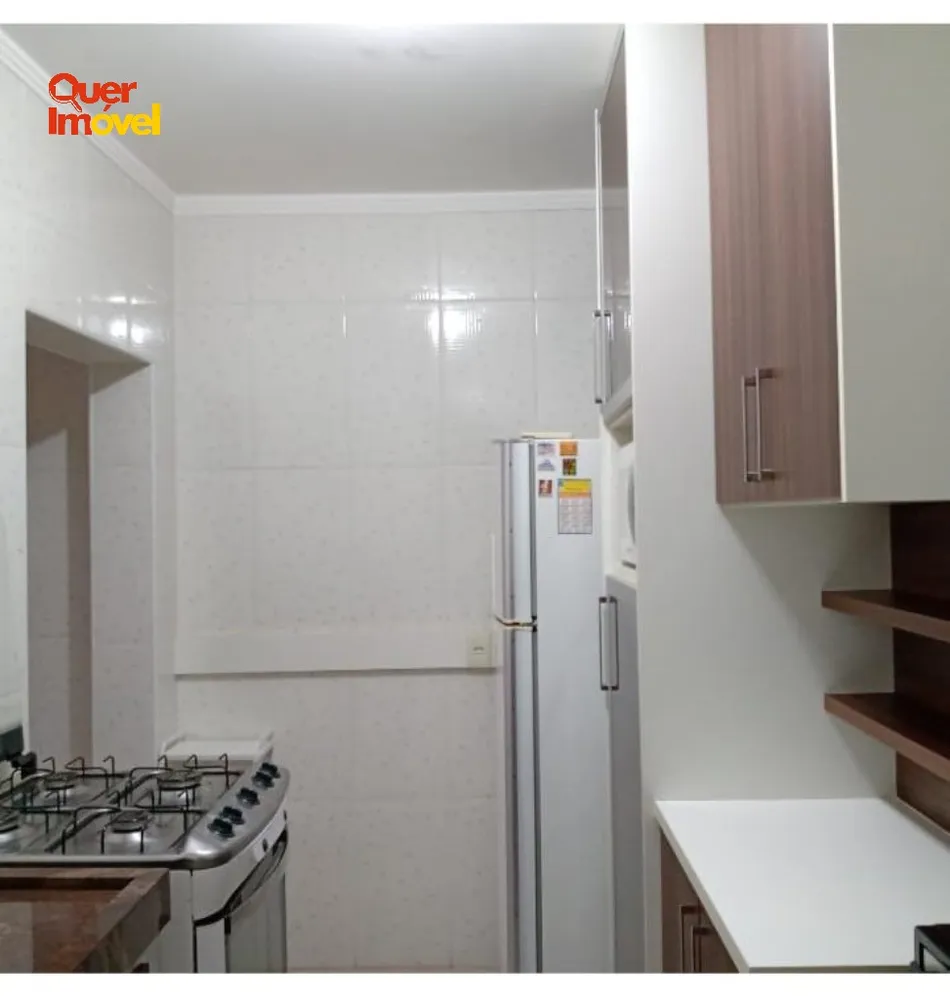 Apartamento, 1 quarto, 57 m² - Foto 4