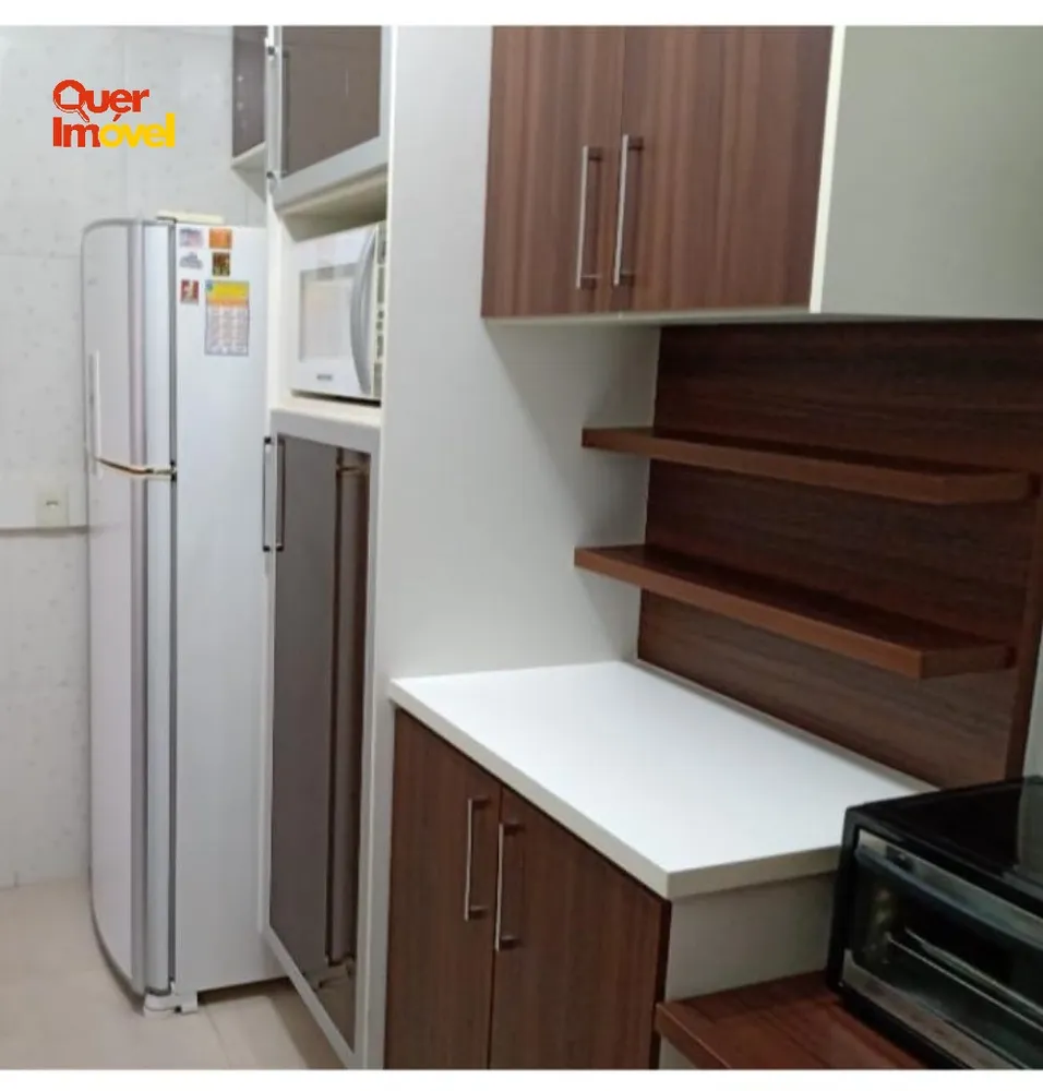 Apartamento, 1 quarto, 57 m² - Foto 2