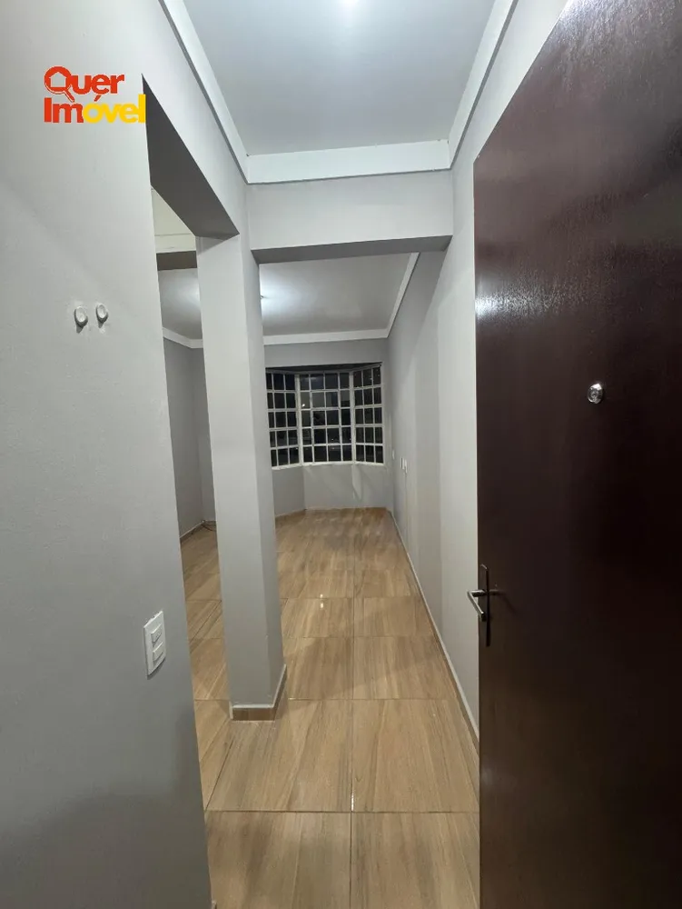 Apartamento, 1 quarto, 37 m² - Foto 3