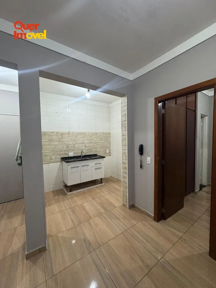 Apartamento, 1 quarto, 37 m² - Foto 4